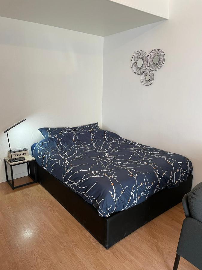 Cosy Studio - 50M Du Loing - Hyper-Centre 모레쉬르루앙 외부 사진